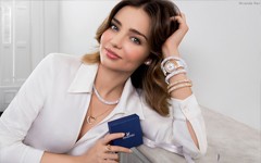 Романтичный шопинг в Swarovski!